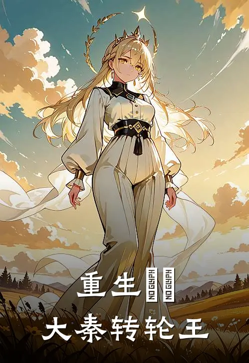 重生嫪毐，大秦转轮王